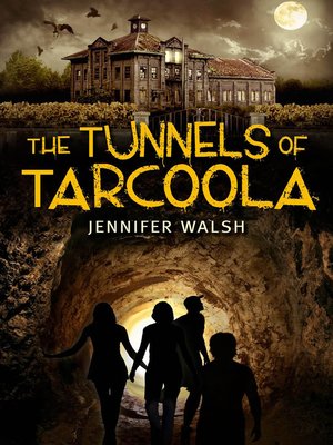 cover image of The Tunnels of Tarcoola